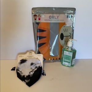 Bundle virus protective